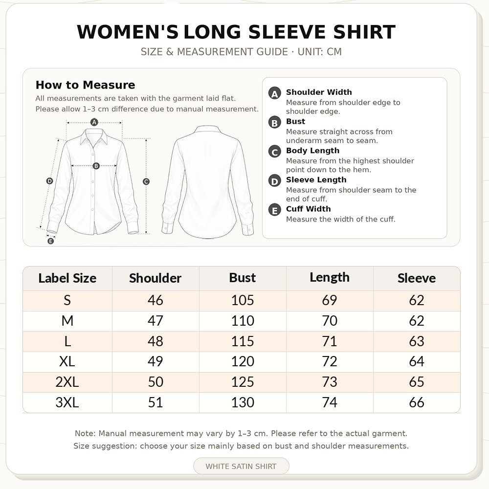 Dames satijnen overhemd met re - Women Fashion Outfits recensie en prijs