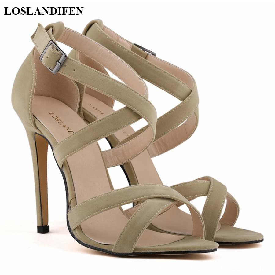 Ster Stijl Open Teen Vrouwen S - Women Fashion Outfits recensie en prijs
