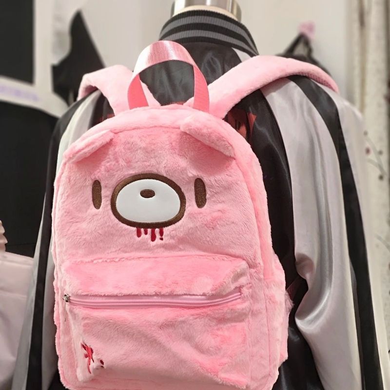 Gloomy Bear Schattige Rugzak R - Women'S Fashion Backpack recensie en prijs