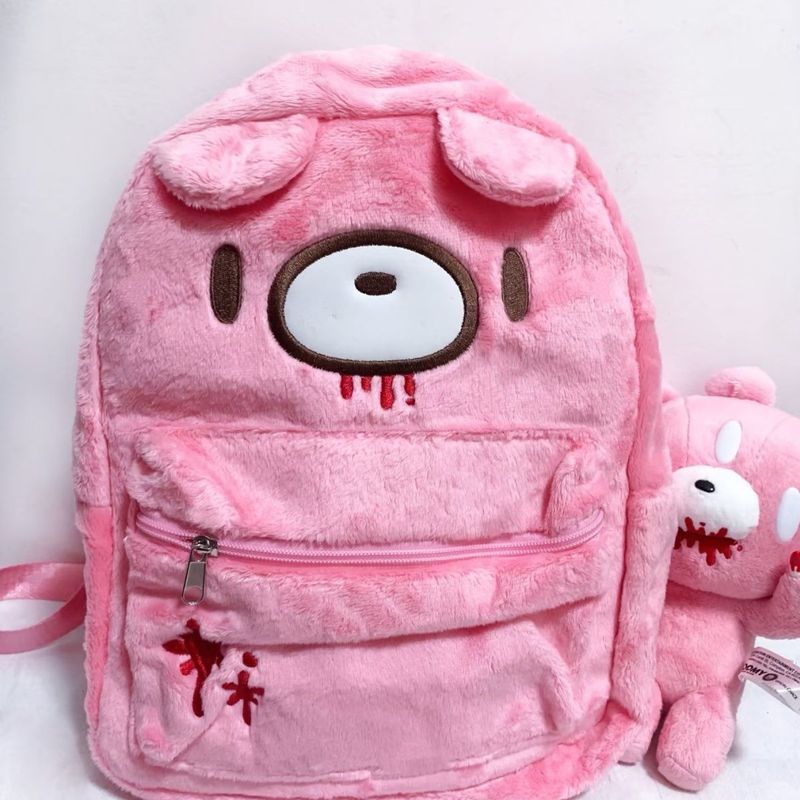 Gloomy Bear Schattige Rugzak R - Women'S Fashion Backpack recensie en prijs