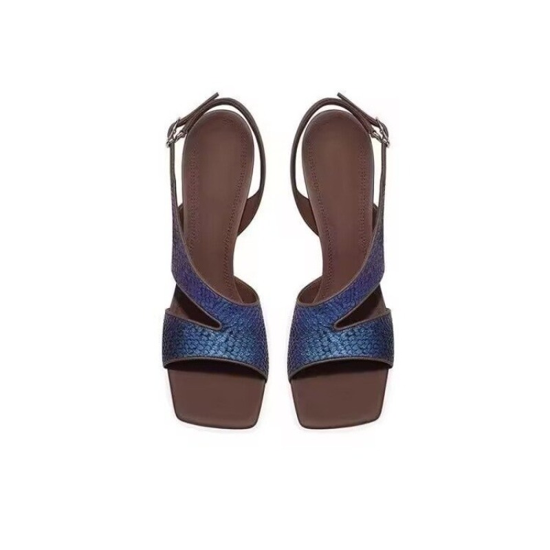 Nieuwe sandalen met hoge hakke - Women'S Fashion Summer 2025 recensie en prijs