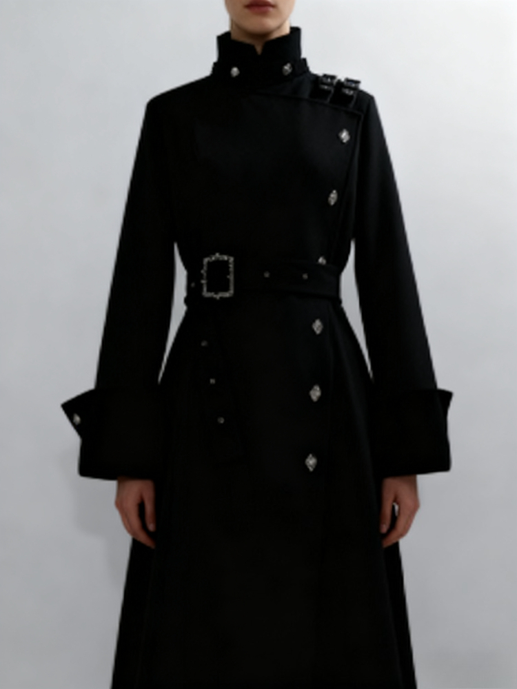 Esthetische Gotische Stijl Ele - Women'S Fashion Winter 2025 recensie en prijs