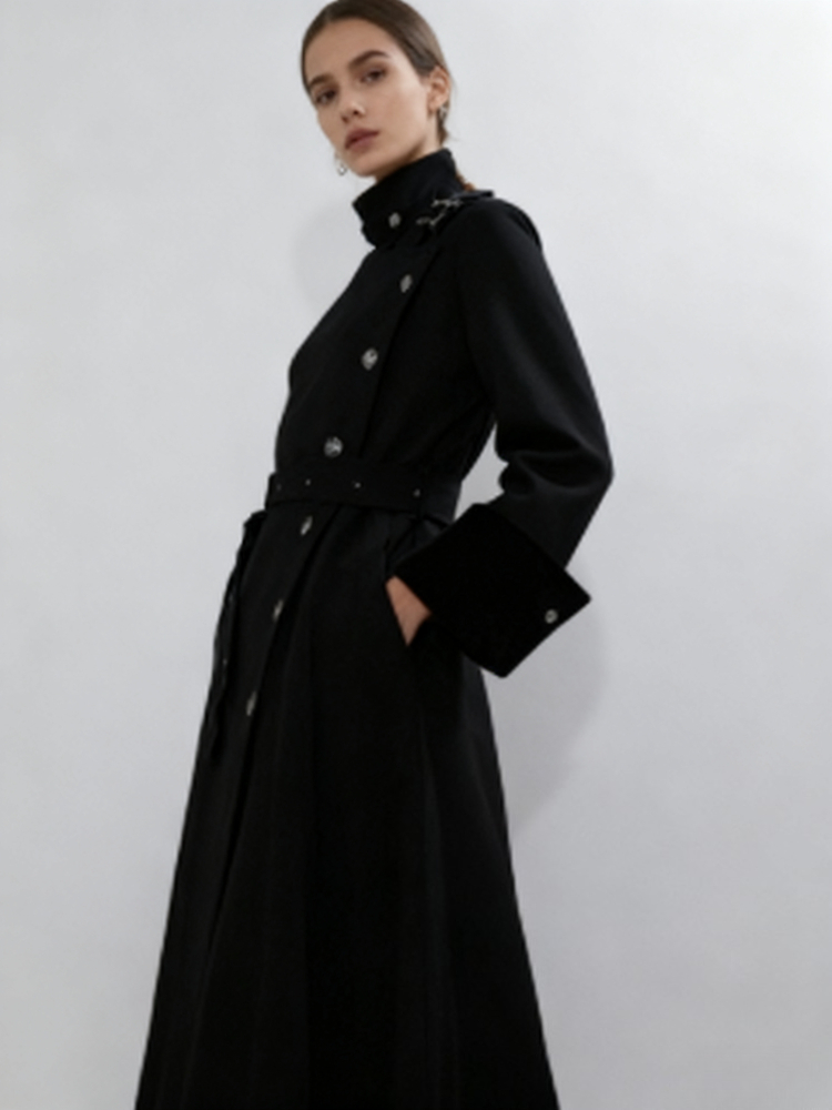 Esthetische Gotische Stijl Ele - Women'S Fashion Winter 2025 recensie en prijs