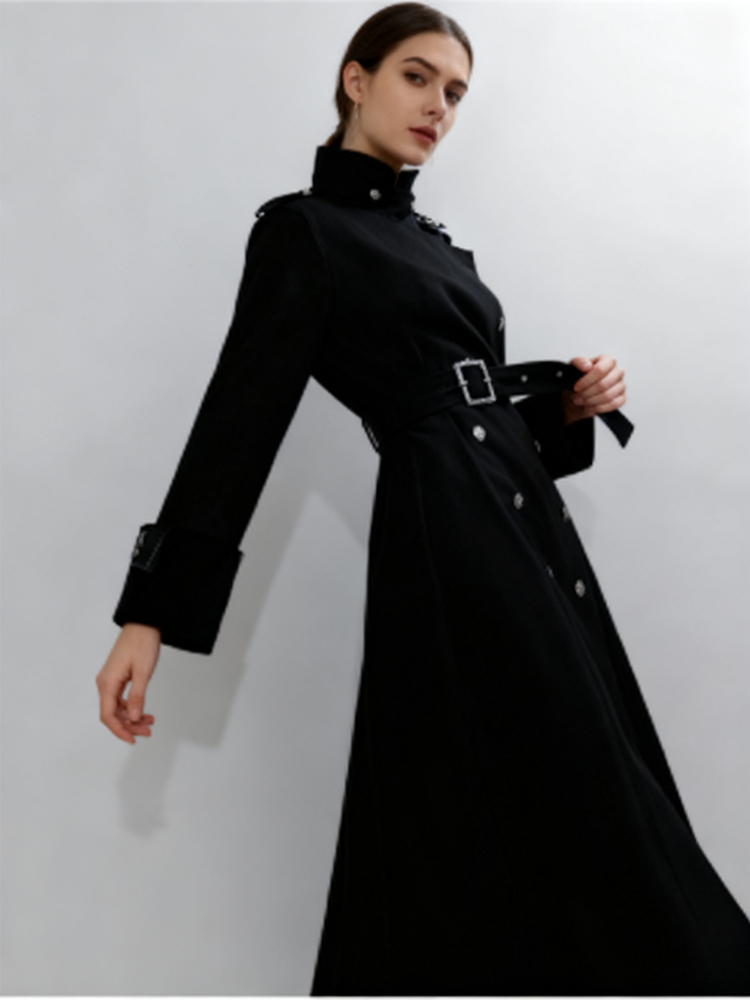 Esthetische Gotische Stijl Ele - Women'S Fashion Winter 2025 recensie en prijs