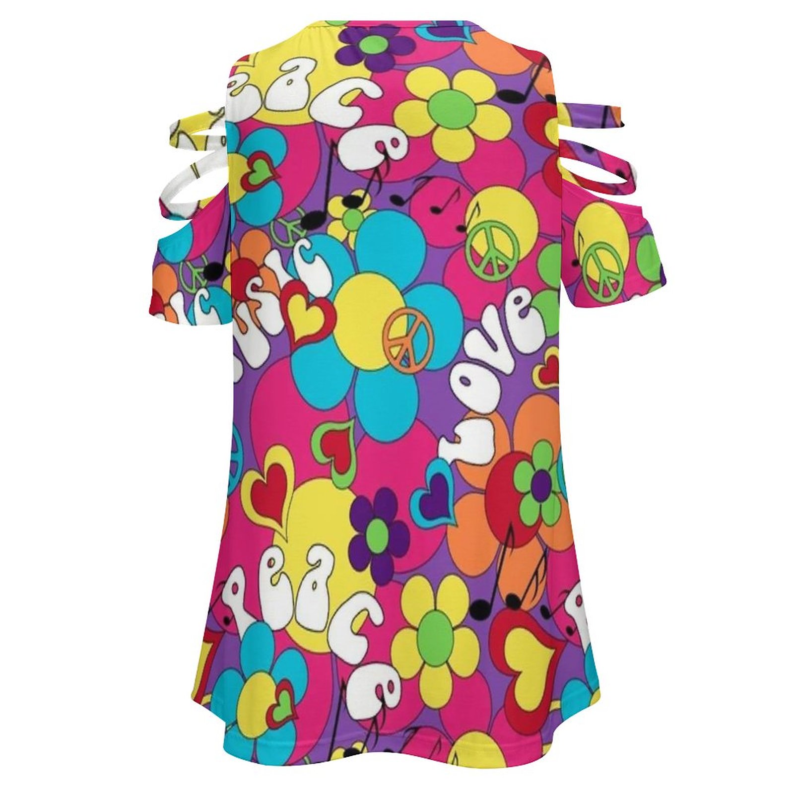 Jaren 1960 Psychedelische Hipp - Women'S Fashion In The 1960S recensie en prijs