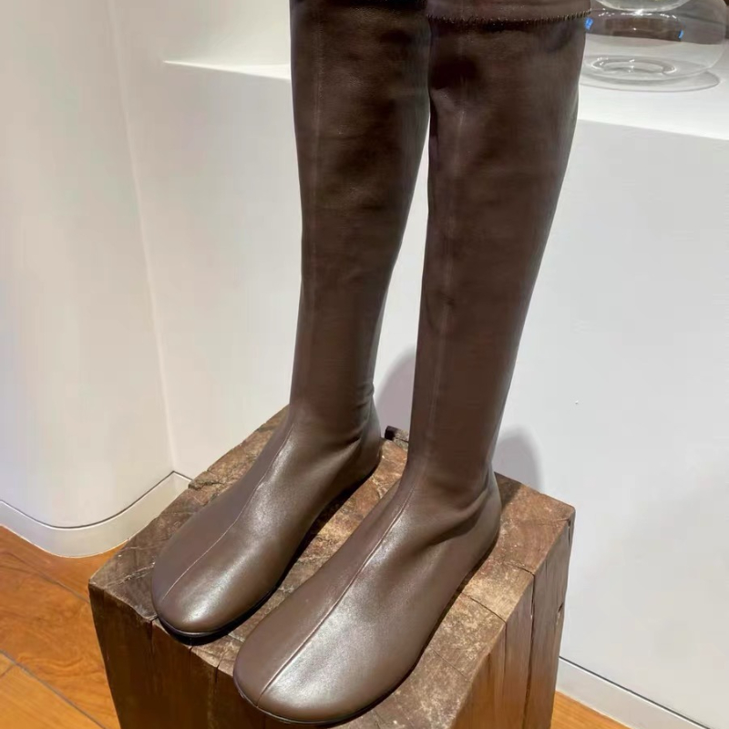 2025 Nieuwe Vrouwen Hoge Laarz - Women'S Fashion Winter 2025 recensie en prijs
