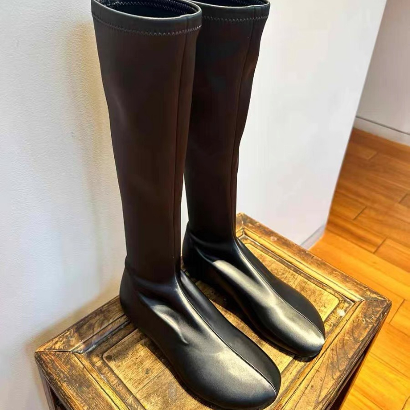 2025 Nieuwe Vrouwen Hoge Laarz - Women'S Fashion Winter 2025 recensie en prijs