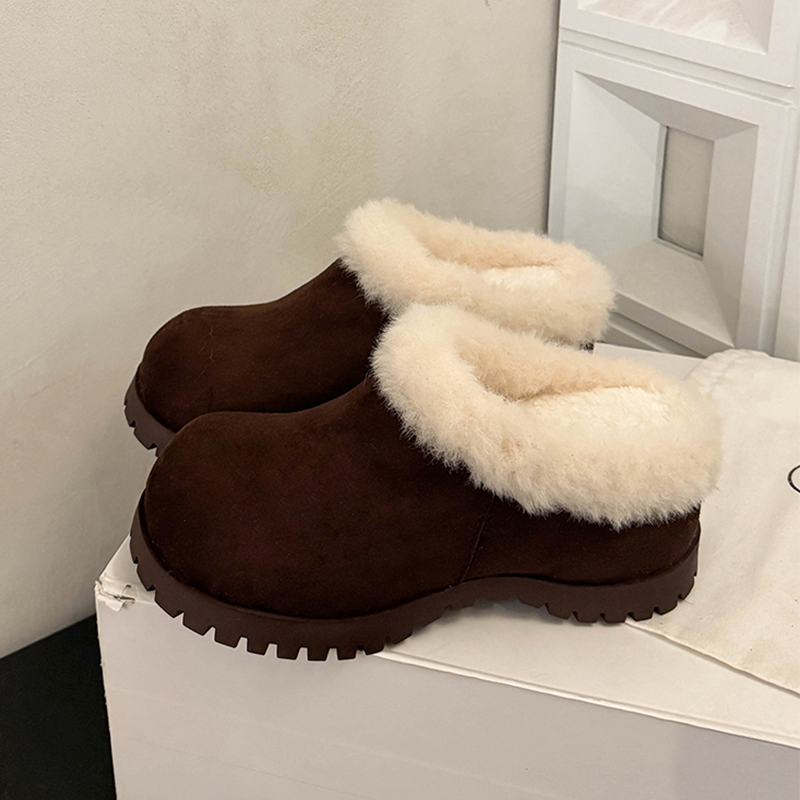 Vrouwen Pluizige Muilezels Sch - Women'S Fashion Winter 2025 recensie en prijs