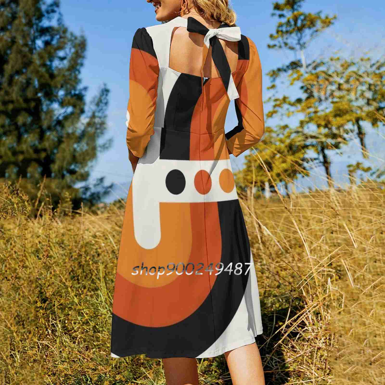 Zonsondergang Regenboog Flare  - Women'S Fashion Of The 60S recensie en prijs