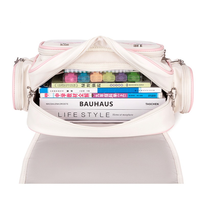 Japanse schooltas voor meisjes - Women'S Fashion Backpack recensie en prijs
