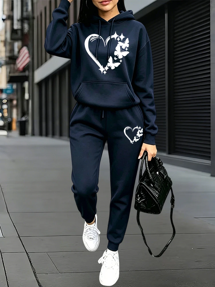 2026 Nieuwe Mode Dames Trainin - Women Fashion Outfits recensie en prijs
