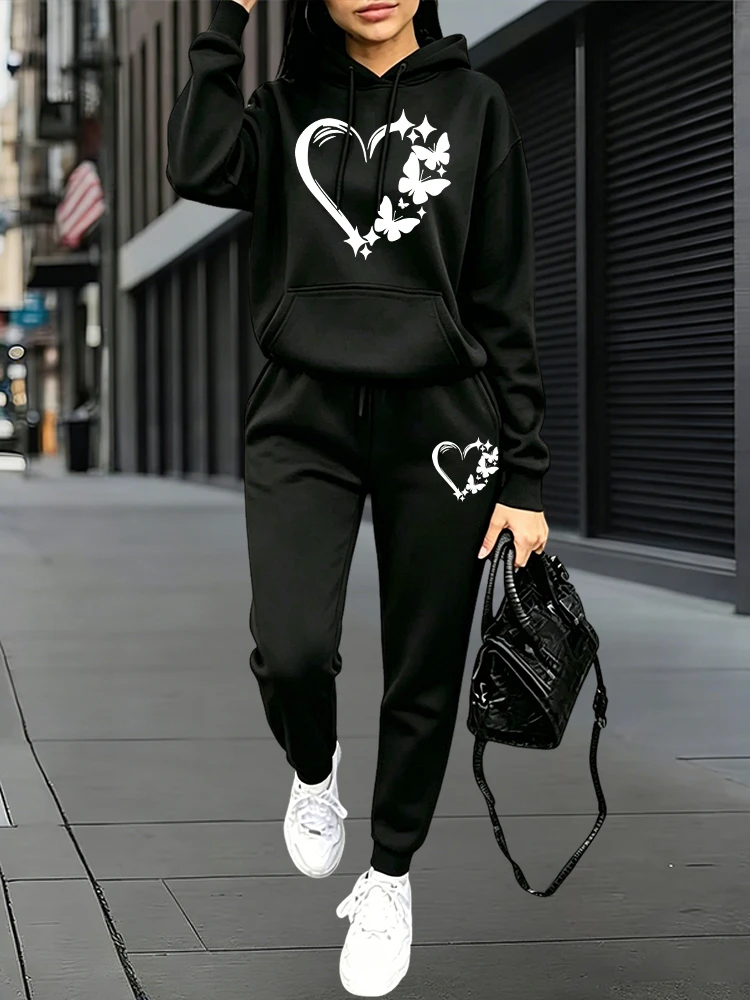 2026 Nieuwe Mode Dames Trainin - Women Fashion Outfits recensie en prijs