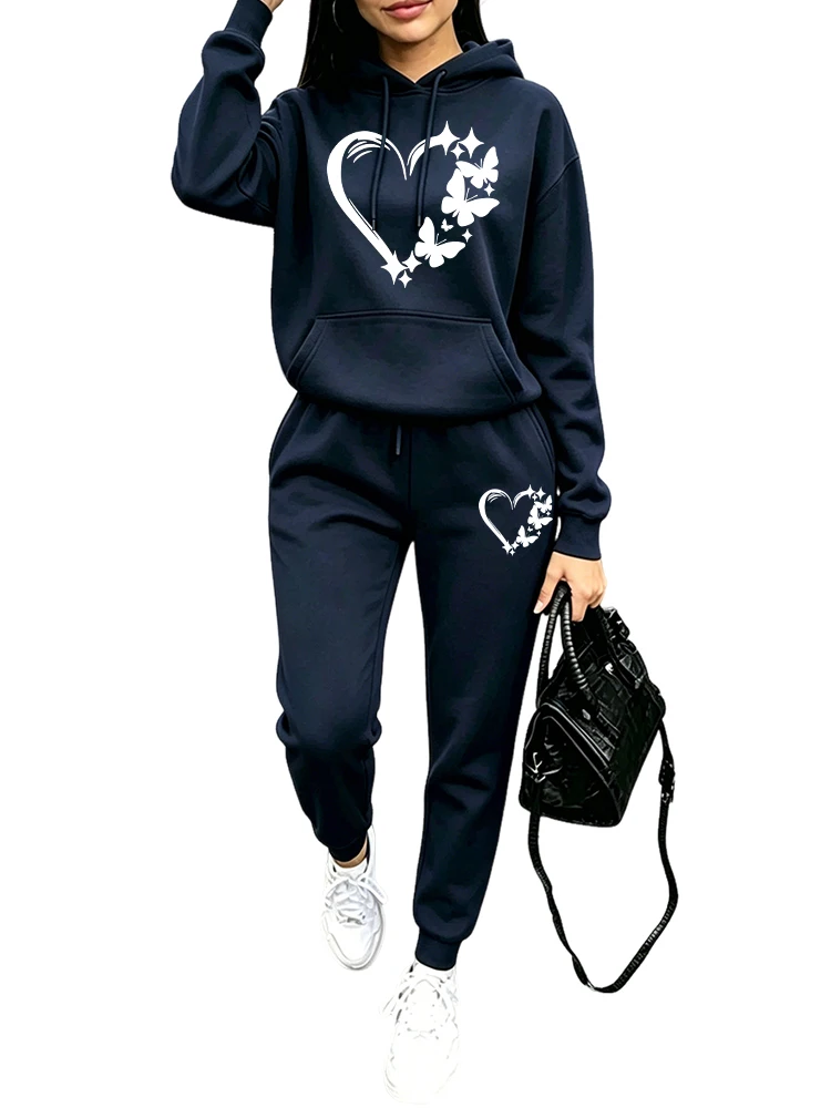 2026 Nieuwe Mode Dames Trainin - Women Fashion Outfits recensie en prijs