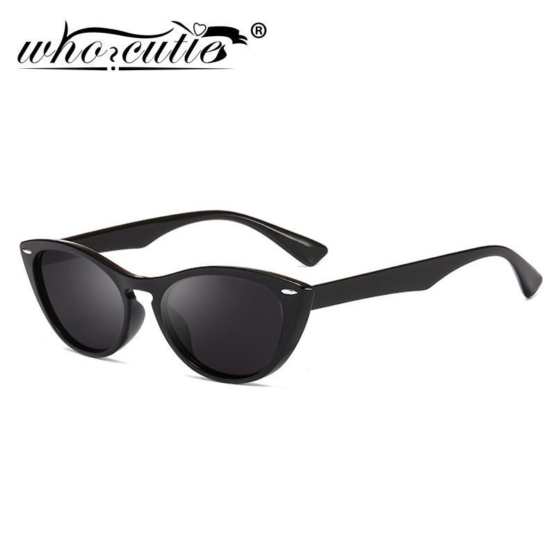 2025 Vintage Cat Eye Zonnebril - Women'S Fashion Of The 60S recensie en prijs
