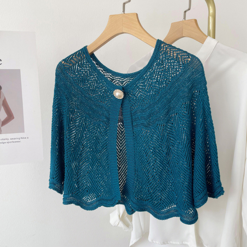 Vrouwen Zomer Elegante Gehaakt - Women'S Fashion Knitwear recensie en prijs