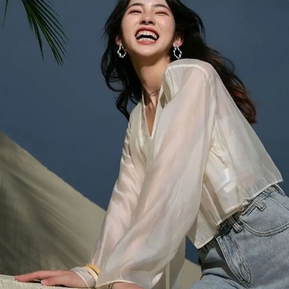 Hanfu-stijl Modal IJs Zijde Sj - Women'S Fashion Knitwear recensie en prijs