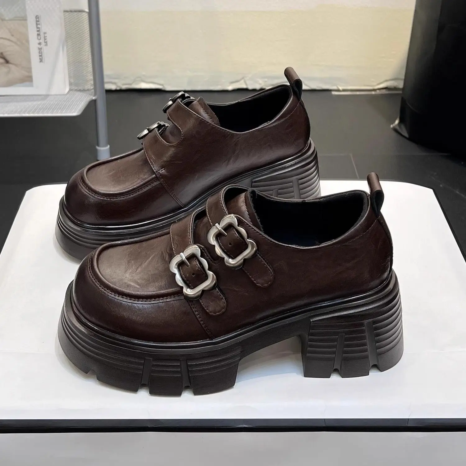 Schoenen voor Dames Nieuwe Kwa - Women'S Fashion Trends Autumn 2025 recensie en prijs