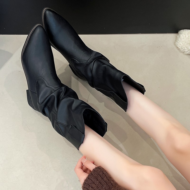 Dameslaarzen Winter 2025, mode - Women'S Fashion Winter 2025 recensie en prijs