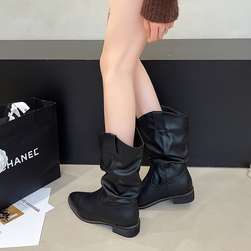 Dameslaarzen Winter 2025, mode - Women'S Fashion Winter 2025 recensie en prijs