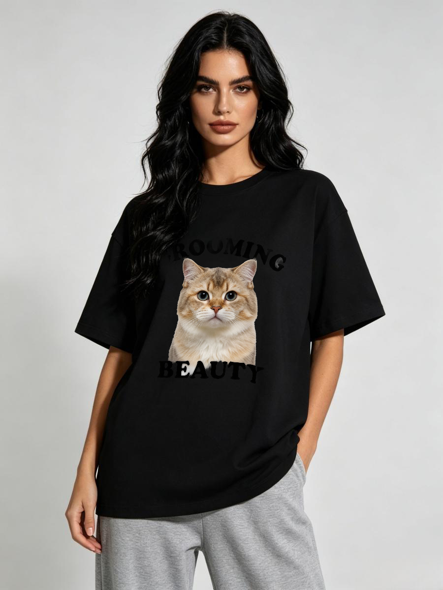 T-shirt vrouw midden van de ee - Women'S Fashion In The 1960S recensie en prijs