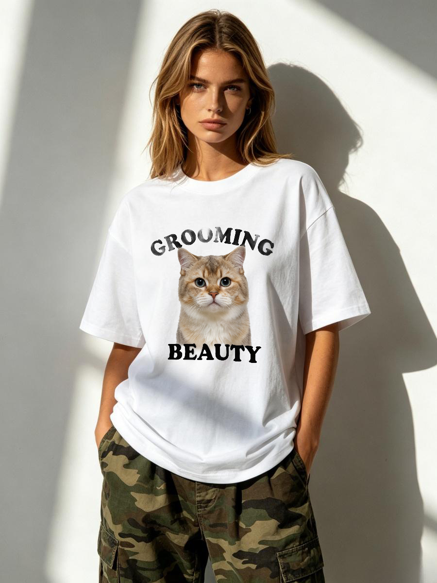 T-shirt vrouw midden van de ee - Women'S Fashion In The 1960S recensie en prijs