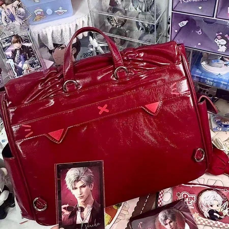 Sweet Bow Ita Bag Dames Concer - Women'S Fashion Backpack recensie en prijs