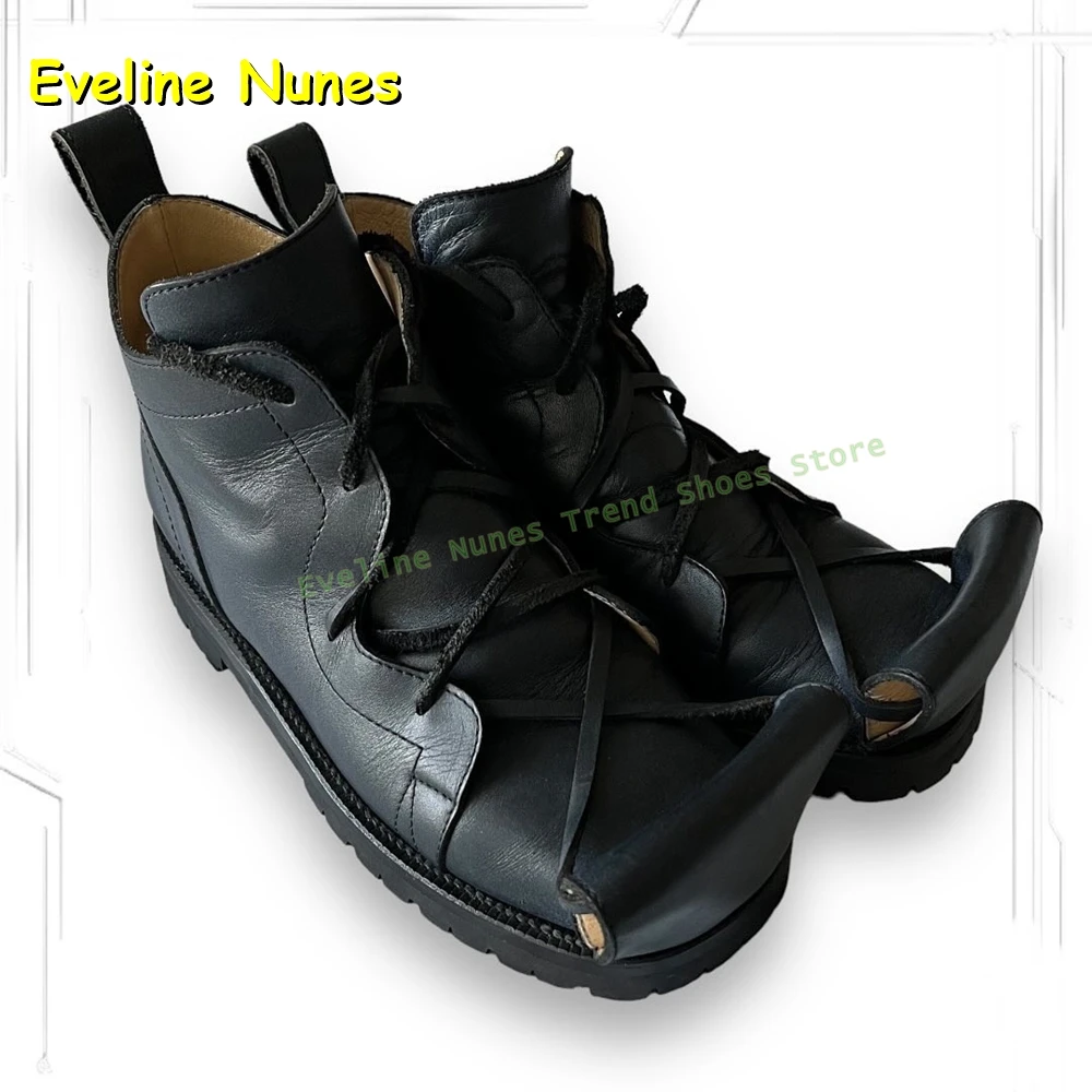 Platform Patchwork Paar Kunstl - Women'S Fashion Trends Spring 2026 recensie en prijs