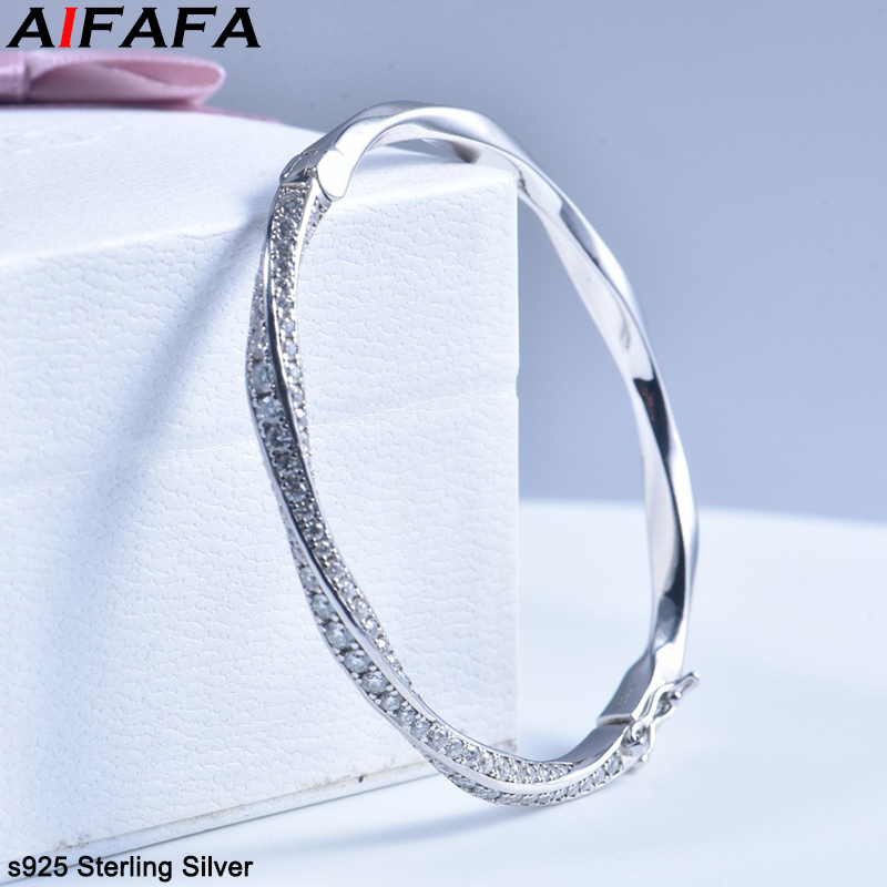 s925 Sterling zilveren armband - Women Fashion Jewellery recensie en prijs