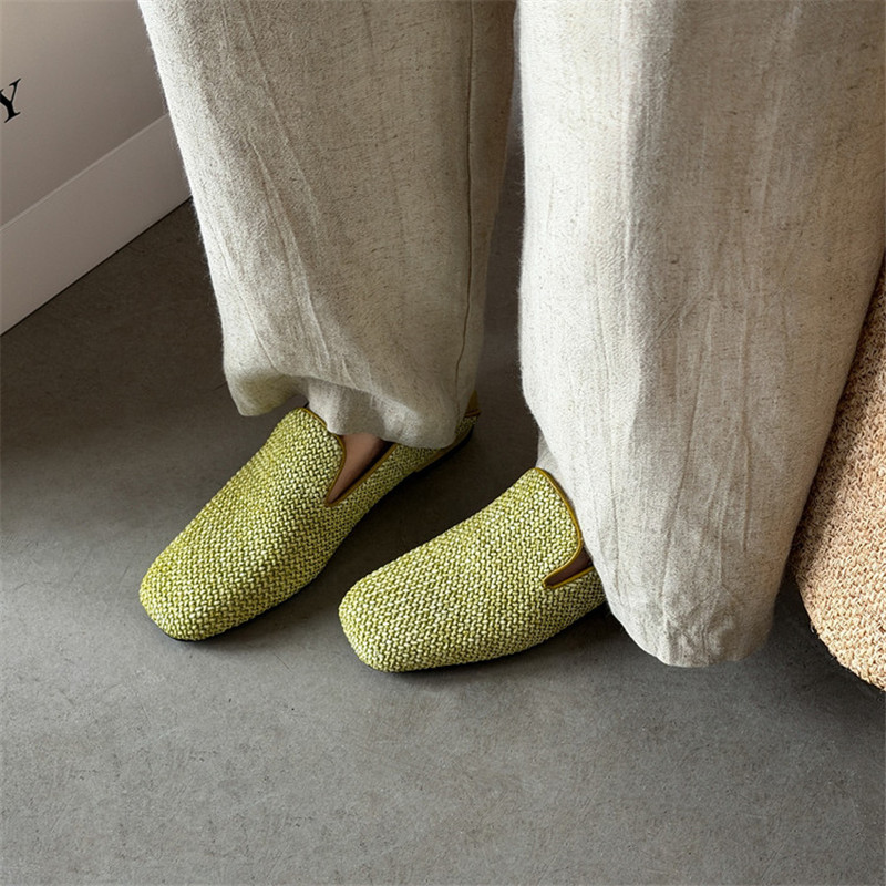 Nieuwe Lente/Herfst Vrouwen Po - Women'S Fashion Loafers recensie en prijs
