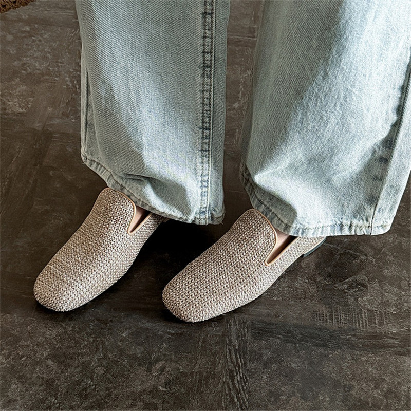 Nieuwe Lente/Herfst Vrouwen Po - Women'S Fashion Loafers recensie en prijs