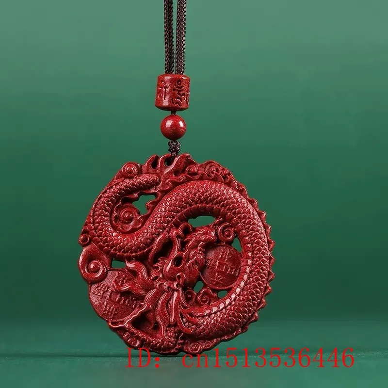 Mode Cinnabar Jade Dubbelzijdi - Women Fashion Jewellery recensie en prijs