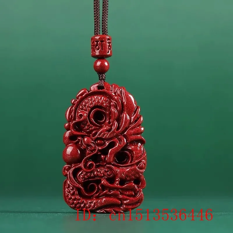 Mode Cinnabar Jade Dubbelzijdi - Women Fashion Jewellery recensie en prijs
