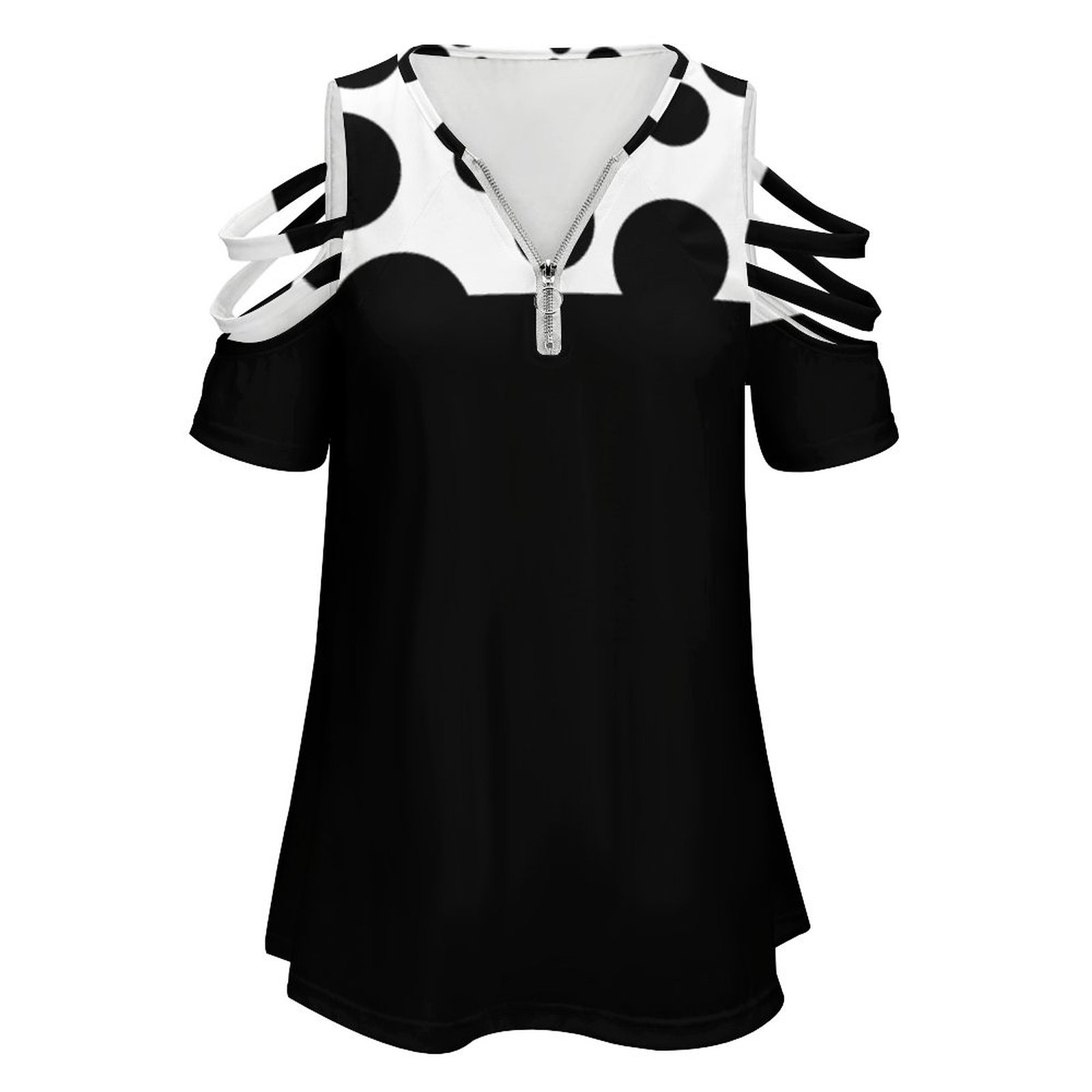 Jaren 1960 Retro Zwart En Wit  - Women'S Fashion In The 1960S recensie en prijs