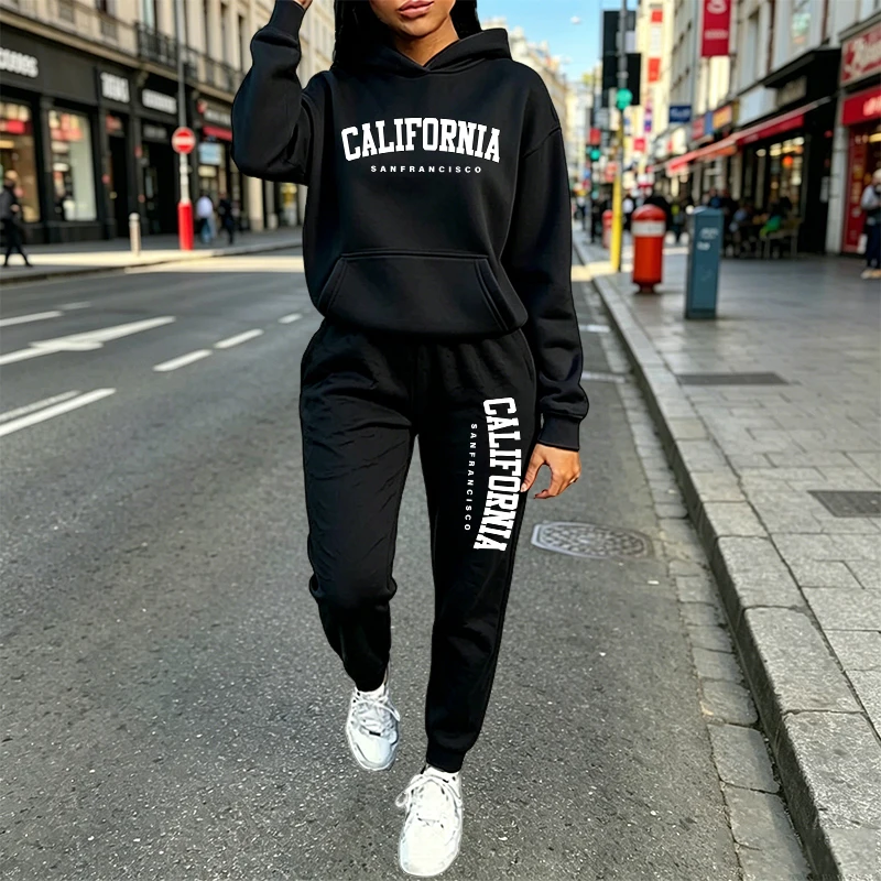Urban Casual Fashion Hoodie Jo - Women Fashion Outfits recensie en prijs