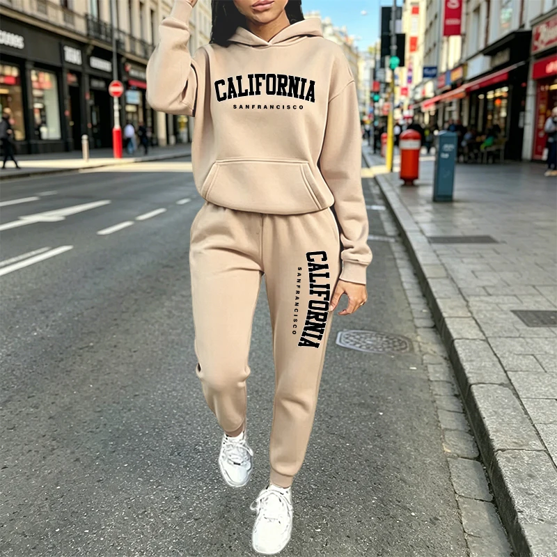 Urban Casual Fashion Hoodie Jo - Women Fashion Outfits recensie en prijs