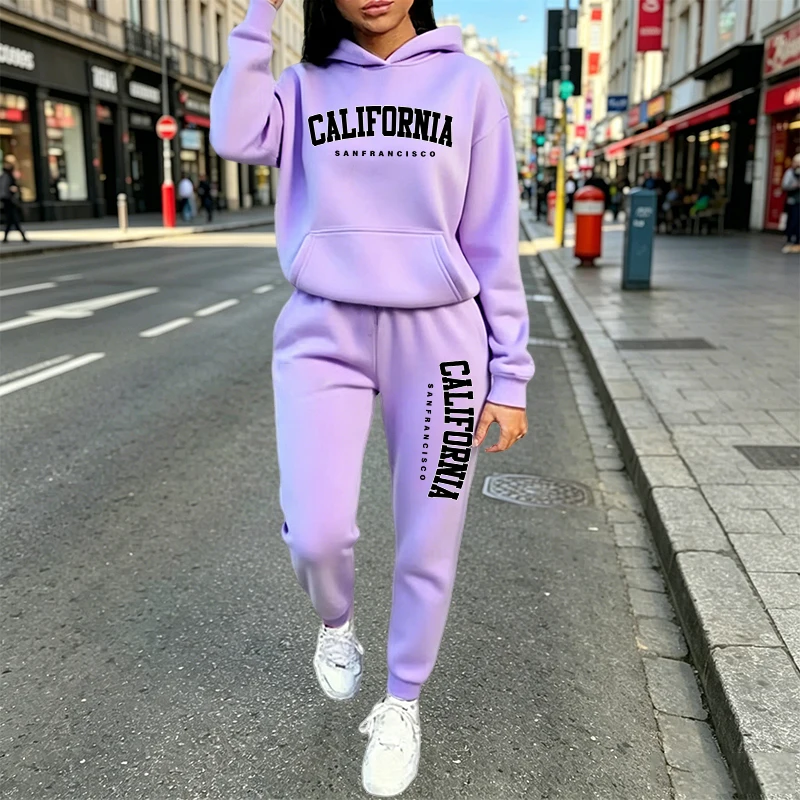 Urban Casual Fashion Hoodie Jo - Women Fashion Outfits recensie en prijs
