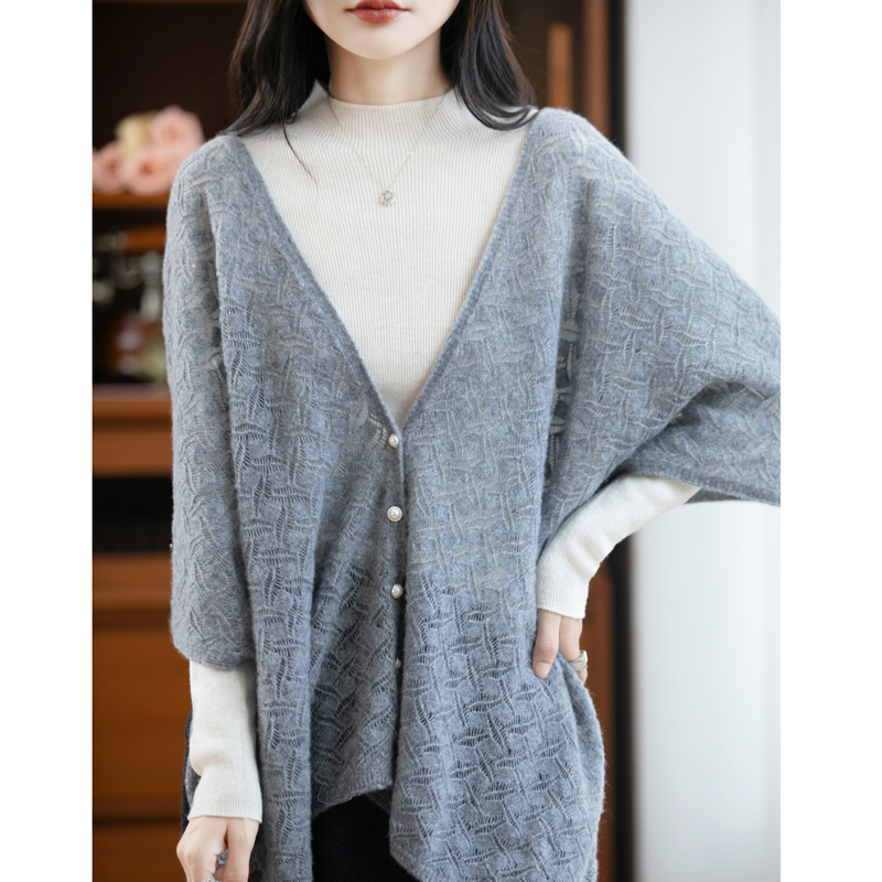 DjzDsm Dames Sjaals Trui Veste - Women'S Fashion Knitwear recensie en prijs