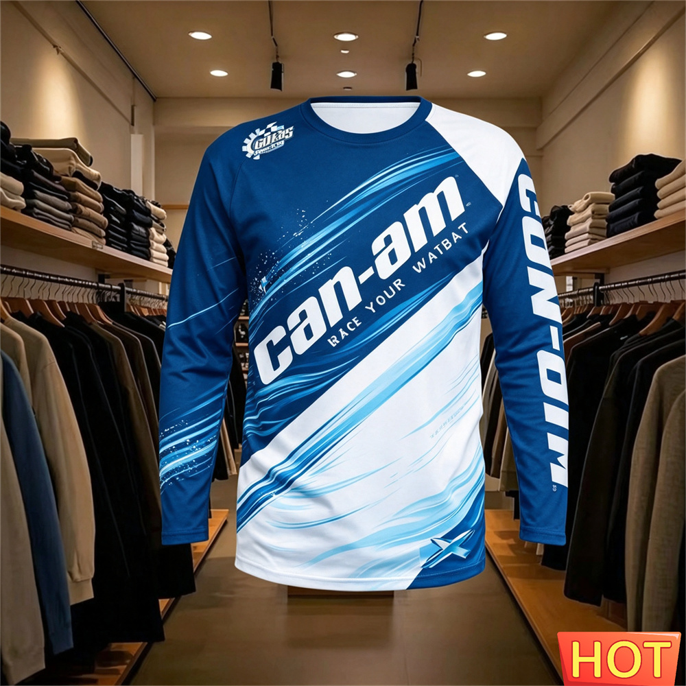 Motorcycle Racing T-shirt met  - Women Fashion Outfits recensie en prijs