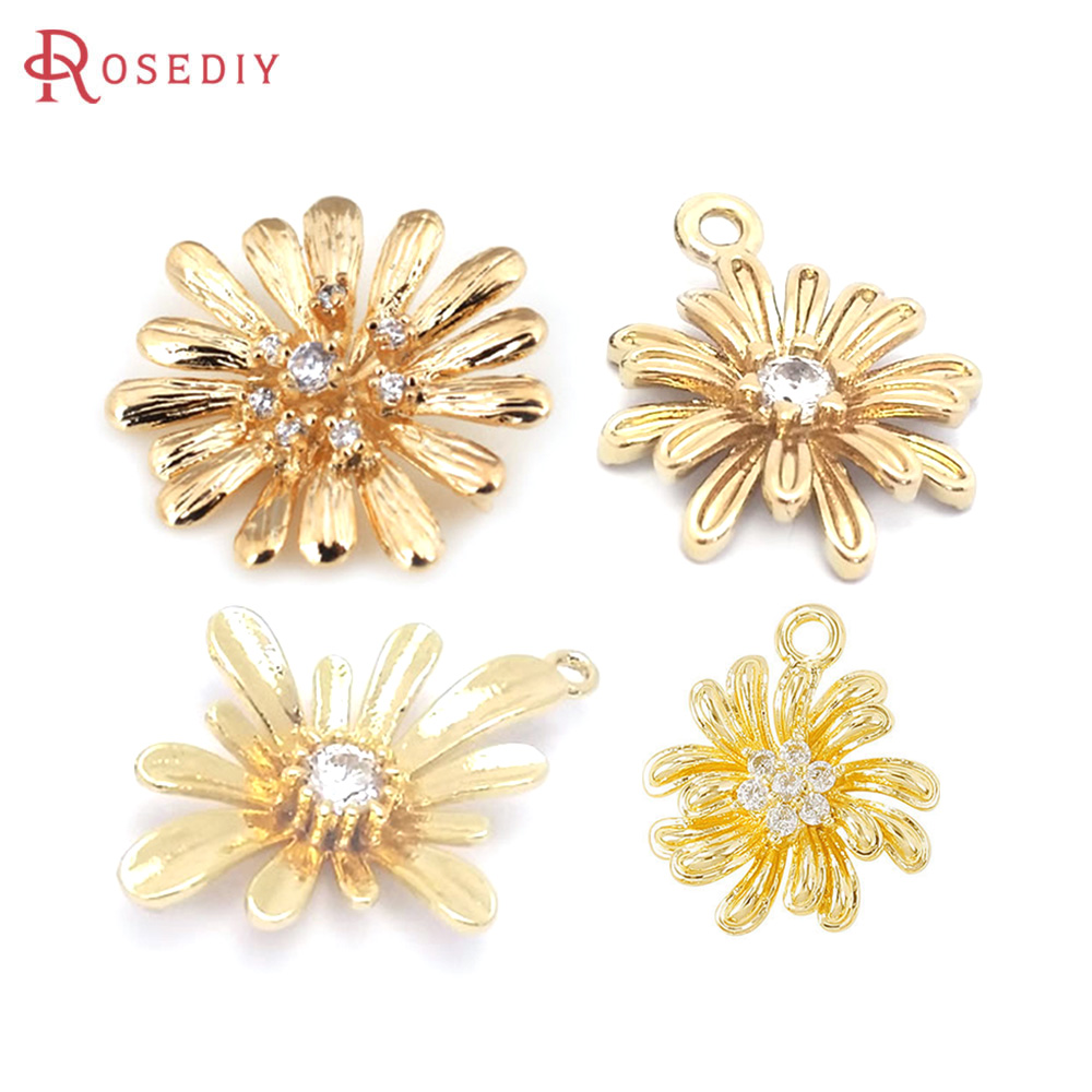 18K goudkleurig messing zonneb - Women Fashion Jewellery recensie en prijs