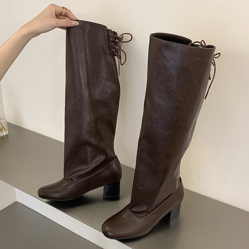 Eilyken 2027 Nieuwe Wintermode - Winter Fashion Women Boots recensie en prijs