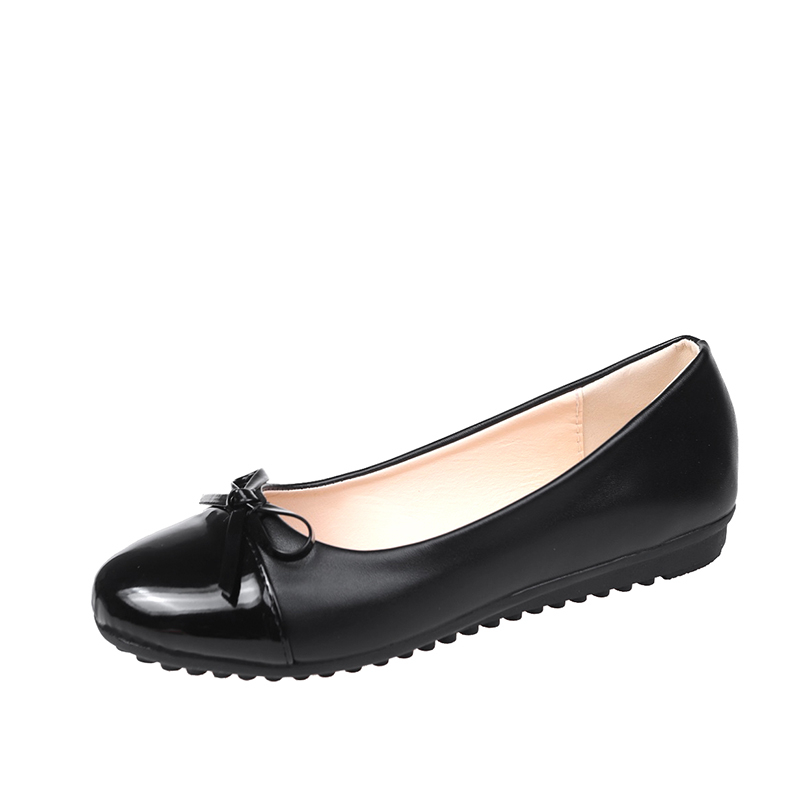 2026 Nieuwe Mode Ballerina Sch - Women'S Fashion Loafers recensie en prijs