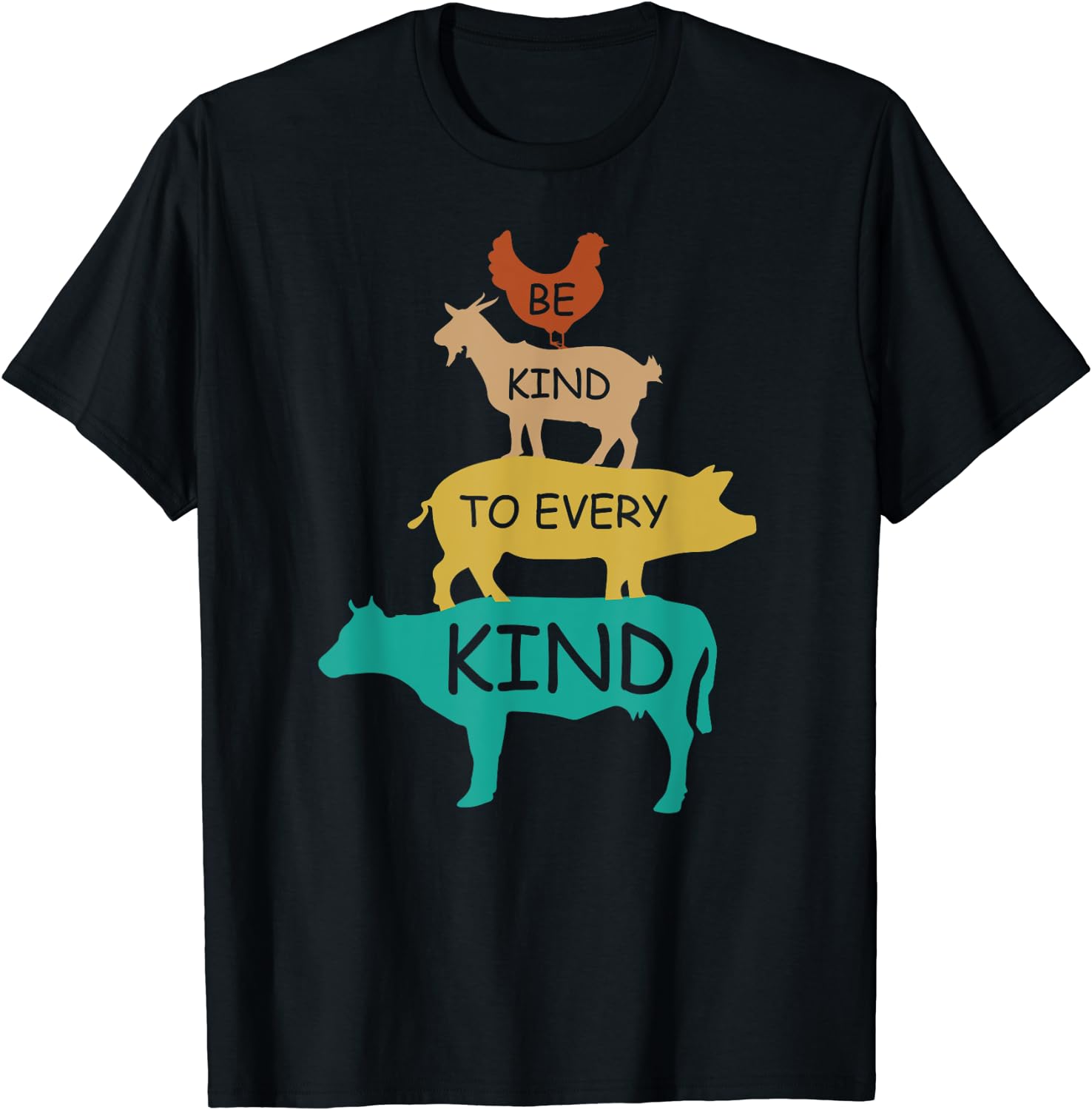 Veganistisch vintage T-shirt z - Women'S Fashion Magazine recensie en prijs