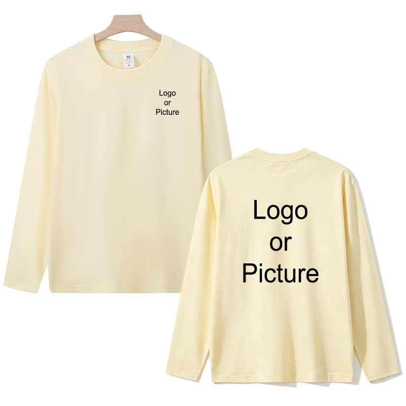 Op maat gemaakte katoenen T-sh - Women Fashion Outfits recensie en prijs