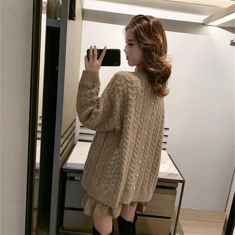 Premium Koreaanse winterstijl  - Women Fashion Outfits recensie en prijs