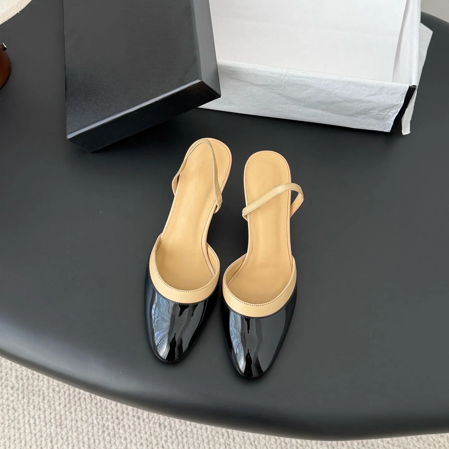 2026 Lente Nieuwe Aanwinst Ech - Women'S Fashion Loafers recensie en prijs