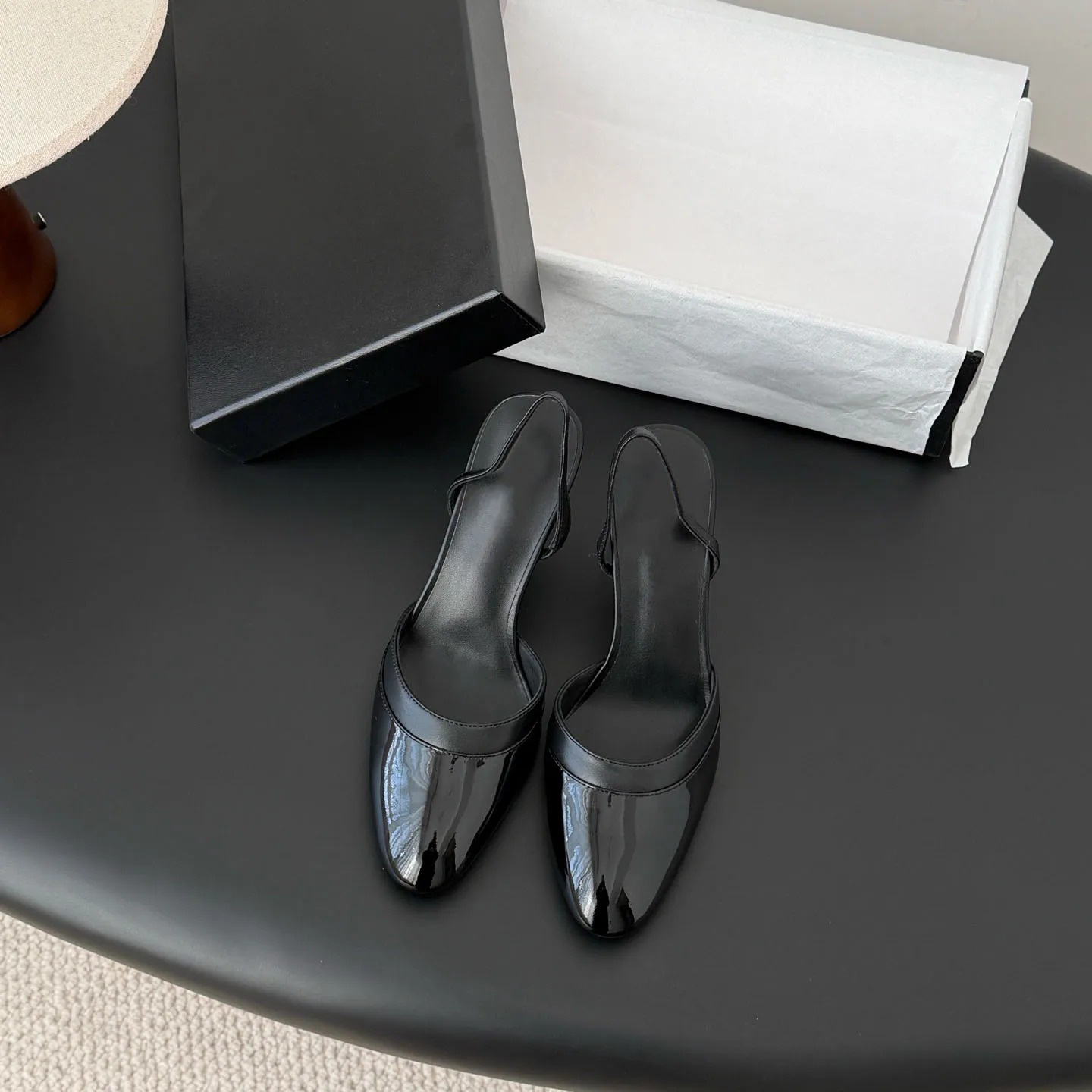 2026 Lente Nieuwe Aanwinst Ech - Women'S Fashion Loafers recensie en prijs