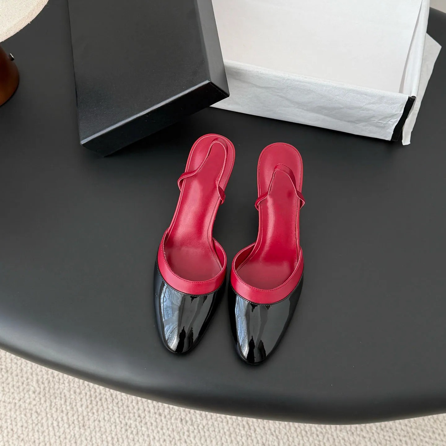 2026 Lente Nieuwe Aanwinst Ech - Women'S Fashion Loafers recensie en prijs