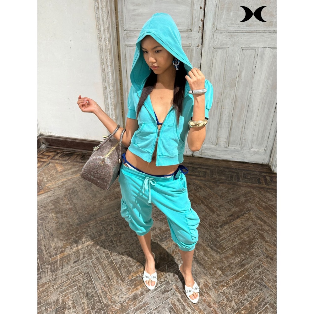 Amerikaanse street spice girl  - Women Fashion Outfits recensie en prijs