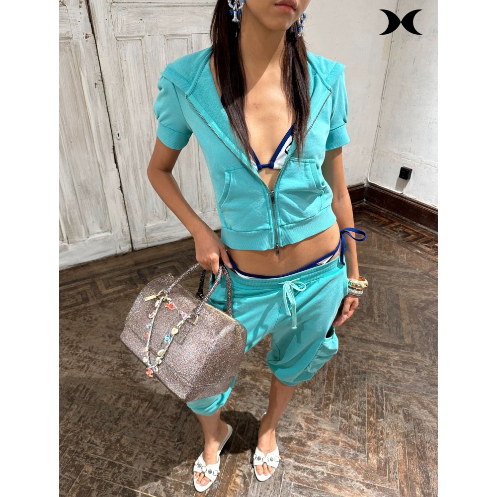 Amerikaanse street spice girl  - Women Fashion Outfits recensie en prijs