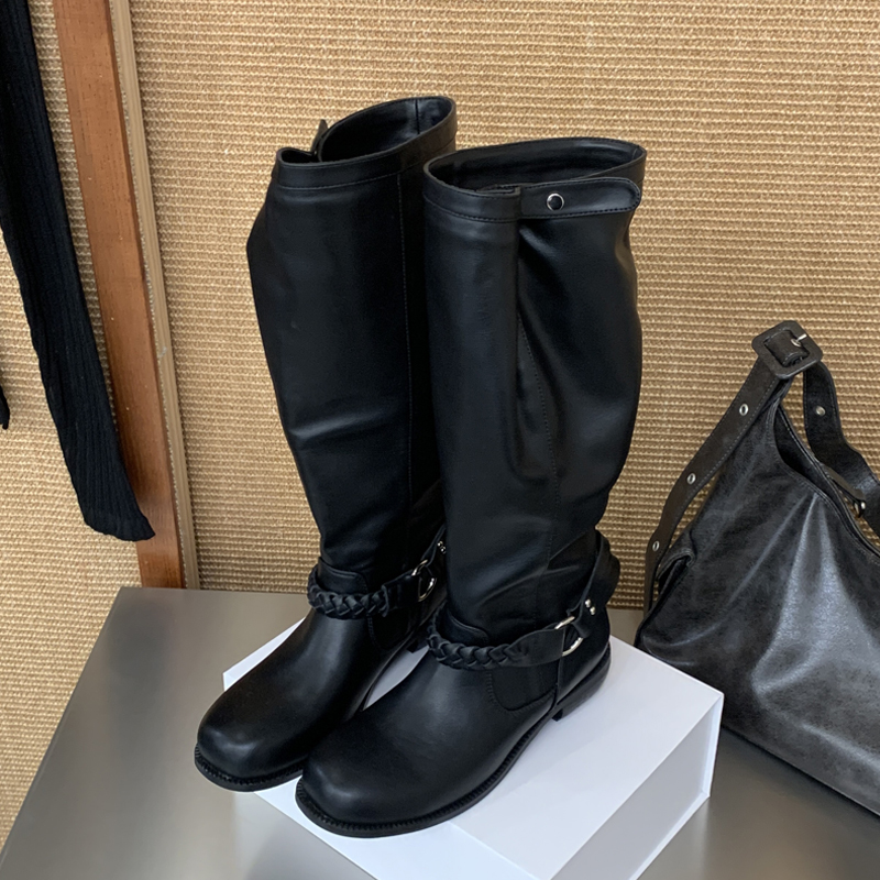 Eilyken 2027 Herfst Winter Ont - Winter Fashion Women Boots recensie en prijs